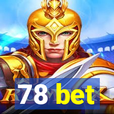 78 bet